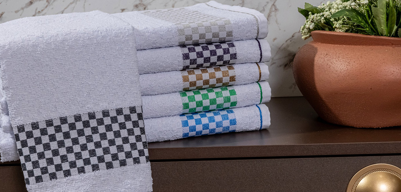 Produtos têxteis Daltêxtil