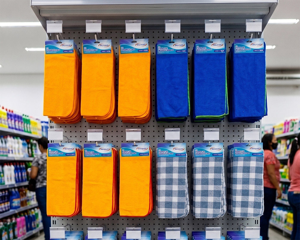 Kits de Produtos